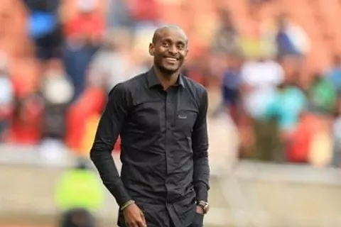 موكوينا: تم إجباري للرحيل عن صنداونز.. ولدي بند يمنعني من الحديث